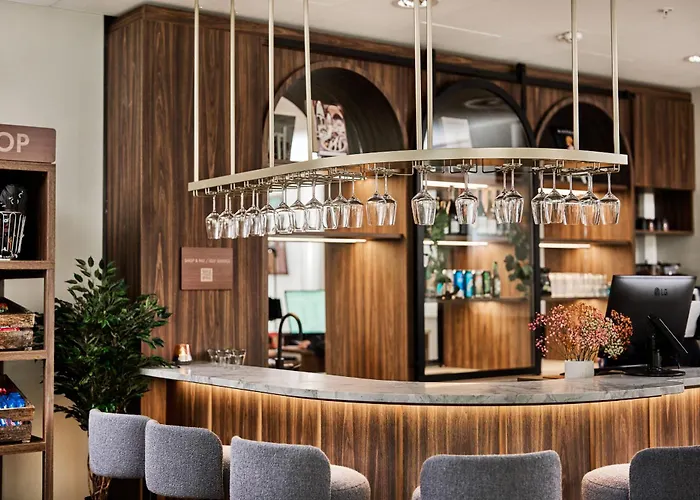 Smarthotel Hotel Tromsø