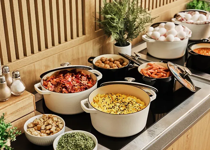 Smarthotel Hotel Tromsø