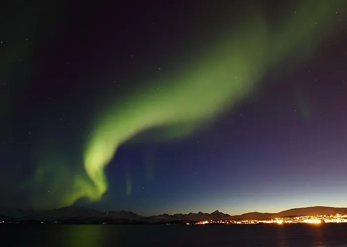 Smarthotel 3* Tromsø