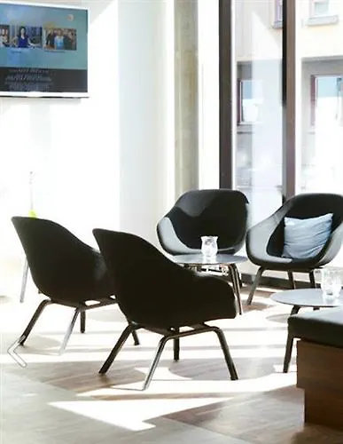 酒店 特罗姆瑟精致酒店 特罗姆瑟