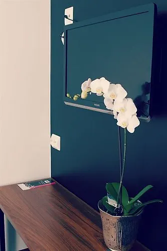 特罗姆瑟精致酒店