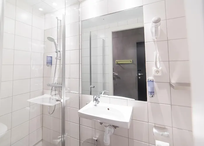 Smarthotel Hotel Tromsø