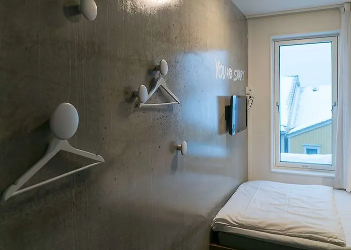 Smarthotel Tromsø